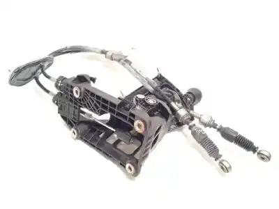 Second-hand car spare part gear lever for toyota auris (_e18_) 1.2 (nre185_) oem iam references 3353005110 3382005320 