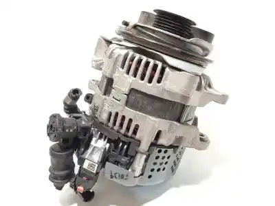 İkinci el araba yedek parçası alternatör için bmw serie x3 (g01) xdrive 30d oem iam referansları 8490539 0127823041 12318490539