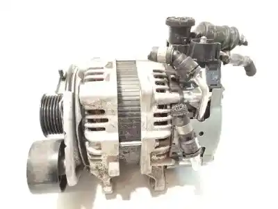 İkinci el araba yedek parçası alternatör için bmw serie x3 (g01) xdrive 30d oem iam referansları 8490539 0127823041 12318490539