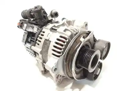 İkinci el araba yedek parçası alternatör için bmw serie x3 (g01) xdrive 30d oem iam referansları 8490539 0127823041 12318490539