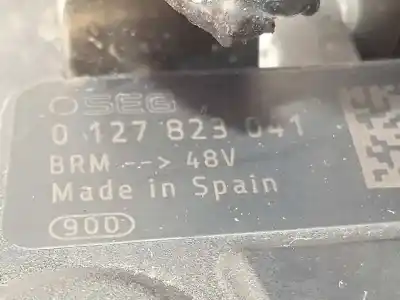 İkinci el araba yedek parçası alternatör için bmw serie x3 (g01) xdrive 30d oem iam referansları 8490539 0127823041 12318490539