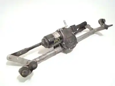 Peça sobressalente para automóvel em segunda mão motor do limpa para brisas por seat toledo (kg3) 1.6 tdi referências oem iam 5jb955113