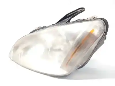 Second-hand car spare part LEFT HEADLIGHT for FORD FOCUS SPORTBREAK (CAP)  OEM IAM references 3M5113006AH  1347463