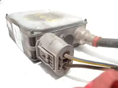 Pièce détachée automobile d'occasion  module de ballast de phare xenon pour bmw serie 5 berlina (e39) 530d références oem iam 8387114 5dv00776029 63128387114