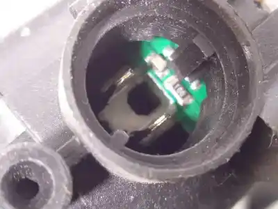 Second-hand car spare part driver left window regulator for renault kangoo express 1.5 dci oem iam references 402087a 807212230r 