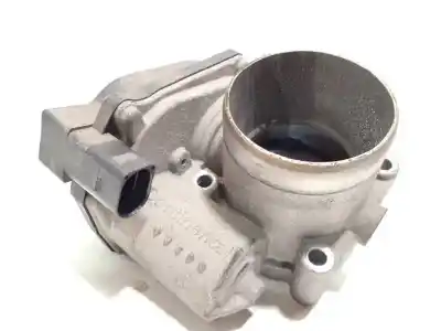 Second-hand car spare part throttle body for volkswagen polo (9n3) 1.4 16v oem iam references 03c133062c