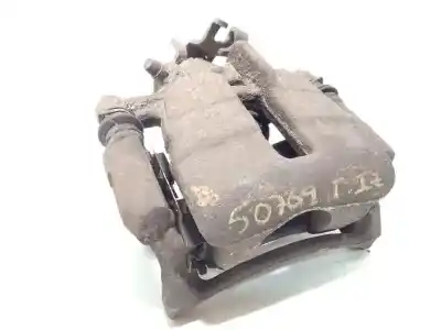 İkinci el araba yedek parçası SOL ARKA FREN KALIPER için VOLKSWAGEN T6 TRANSPORTER  OEM IAM referansları 7H0615423A  