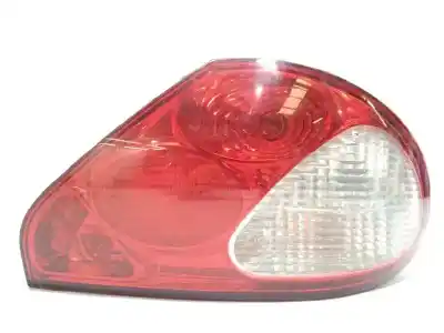 Second-hand car spare part RIGHT TAILGATE LIGHT for JAGUAR X-TYPE  OEM IAM references C2S1572  1X4313404AC