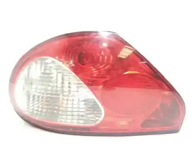 Second-hand car spare part LEFT TAILGATE LIGHT for JAGUAR X-TYPE  OEM IAM references C2S1576 1X4313405AD 