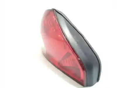Second-hand car spare part left tailgate light for jaguar x-type 2.0 v6 oem iam references c2s1576 1x4313405ad 