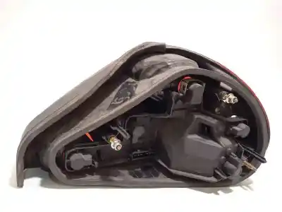 Second-hand car spare part left tailgate light for jaguar x-type 2.0 v6 oem iam references c2s1576 1x4313405ad 