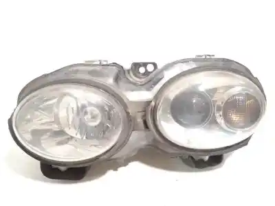 Second-hand car spare part left headlight for jaguar x-type 2.0 v6 oem iam references 1x4313w030bj 1dl23800601 