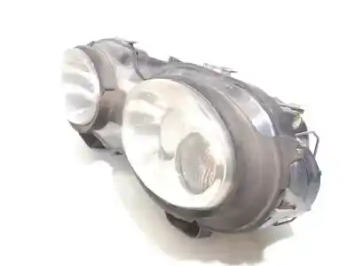 Second-hand car spare part left headlight for jaguar x-type 2.0 v6 oem iam references 1x4313w030bj 1dl23800601 
