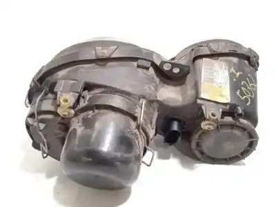 Second-hand car spare part left headlight for jaguar x-type 2.0 v6 oem iam references 1x4313w030bj 1dl23800601 