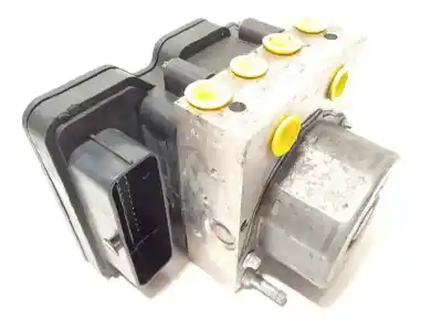 Pezzo di ricambio per auto di seconda mano ABS per RENAULT CLIO IV GRANDTOUR (KH_)  Riferimenti OEM IAM 476605492R 269633 0265956285