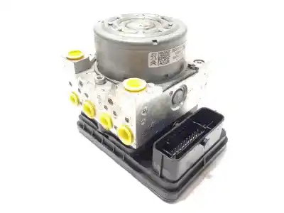 Pezzo di ricambio per auto di seconda mano abs per citroen c-elysée shine riferimenti oem iam 9822654880 10022012064 10091639133