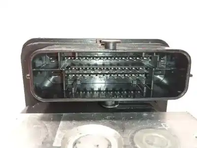 Pezzo di ricambio per auto di seconda mano abs per citroen c-elysée shine riferimenti oem iam 9822654880 10022012064 10091639133