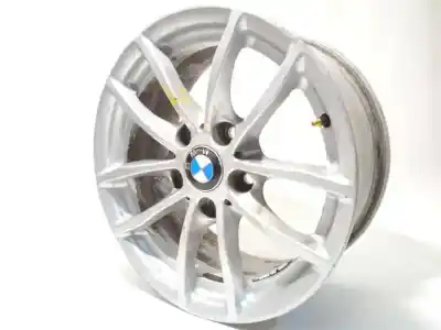 Автозапчасти б/у шина за bmw serie 1 lim. (f20) 118d ссылки oem iam 6796202