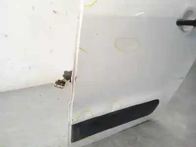 Pezzo di ricambio per auto di seconda mano porta posteriore sinistra per citroen c3 picasso live edition riferimenti oem iam 9006q3  