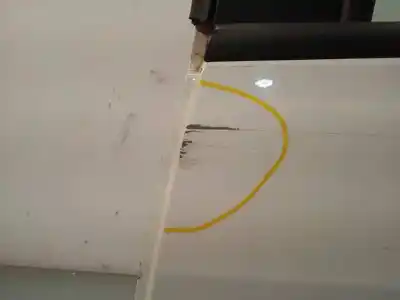 Pezzo di ricambio per auto di seconda mano porta posteriore sinistra per citroen c3 picasso live edition riferimenti oem iam 9006q3  