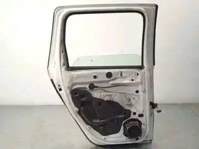 Pezzo di ricambio per auto di seconda mano porta posteriore sinistra per citroen c3 picasso live edition riferimenti oem iam 9006q3  