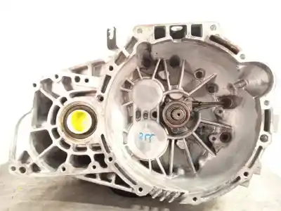 Gebrauchtes Autoersatzteil GETRIEBE zum HYUNDAI SANTA FE (BM)  OEM-IAM-Referenzen 4300038070  