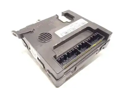Peça sobressalente para automóvel em segunda mão módulo eletrônico por hyundai santa fe (bm) 2.2 crdi cat referências oem iam 954002b440  