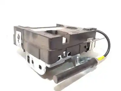 Peça sobressalente para automóvel em segunda mão módulo eletrônico por hyundai santa fe (bm) 2.2 crdi cat referências oem iam 954002b440  