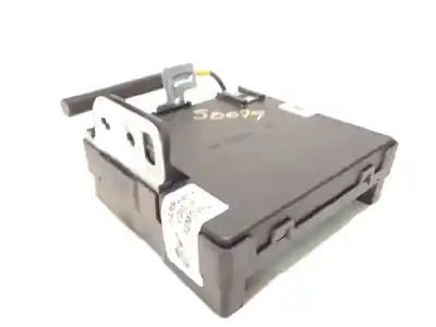Peça sobressalente para automóvel em segunda mão módulo eletrônico por hyundai santa fe (bm) 2.2 crdi cat referências oem iam 954002b440  