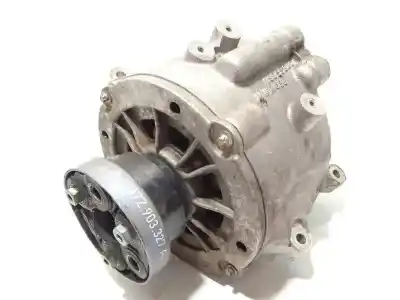 Pièce détachée automobile d'occasion alternateur pour volkswagen touareg (7la, 7l6, 7l7) 5.0 v10 tdi références oem iam 07z903021b 10480488 