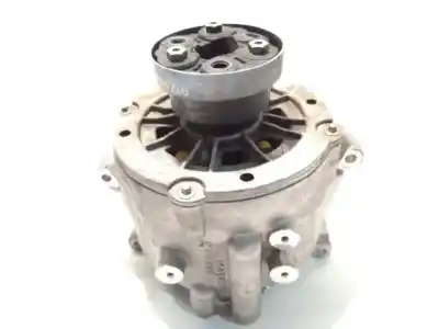 Pièce détachée automobile d'occasion alternateur pour volkswagen touareg (7la, 7l6, 7l7) 5.0 v10 tdi références oem iam 07z903021b 10480488 