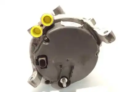 Pièce détachée automobile d'occasion alternateur pour volkswagen touareg (7la, 7l6, 7l7) 5.0 v10 tdi références oem iam 07z903021b 10480488 