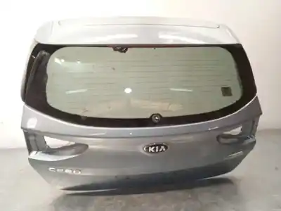 Автозапчастина б/у загальні двері для kia ceed (cd) 1.4 t-gdi посилання на oem iam 73700j7000  