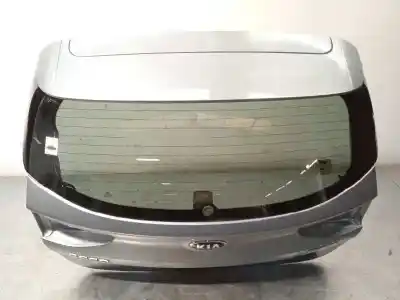 Автозапчастина б/у загальні двері для kia ceed (cd) 1.4 t-gdi посилання на oem iam 73700j7000  