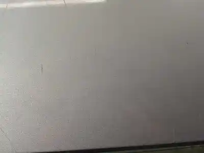 Автозапчастина б/у загальні двері для kia ceed (cd) 1.4 t-gdi посилання на oem iam 73700j7000  