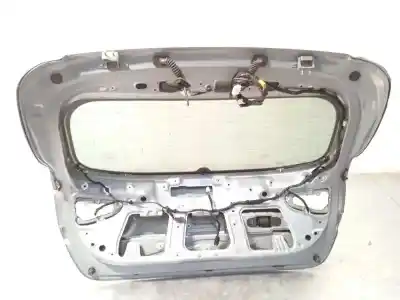 Автозапчастина б/у загальні двері для kia ceed (cd) 1.4 t-gdi посилання на oem iam 73700j7000  