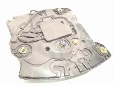 Second-hand car spare part adblue tank for citroen c3 picasso live edition oem iam references 9812914780  