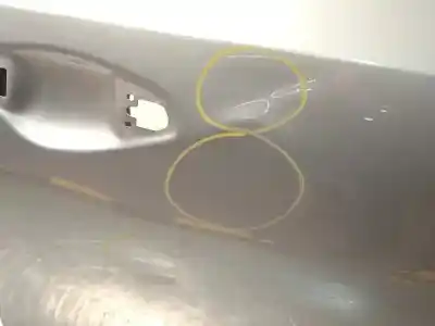 Автозапчасти б/у дверь передняя правая за kia ceed (cd) 1.4 t-gdi ссылки oem iam 76004j7000  