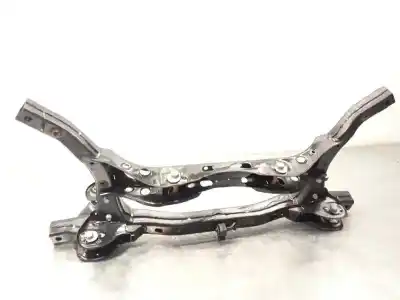 Автозапчастина б/у задня вісь для kia ceed (cd) 1.4 t-gdi посилання на oem iam 55410j7aa0  