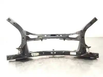 Автозапчастина б/у задня вісь для kia ceed (cd) 1.4 t-gdi посилання на oem iam 55410j7aa0  