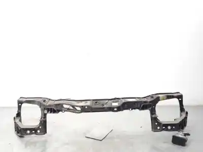 Second-hand car spare part front panel for opel corsa d sport oem iam references 13191106  