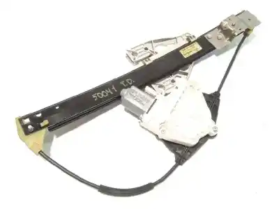 Peça sobressalente para automóvel em segunda mão elevador de vidros traseiro direito por audi a4 allroad quattro (8k) 3.0 tdi referências oem iam 8k0839462a