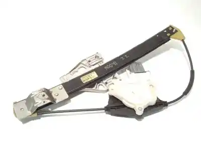 Peça sobressalente para automóvel em segunda mão elevador de vidros traseiro esquerdo por audi a4 allroad quattro (8k) 3.0 tdi referências oem iam 8k0839461a