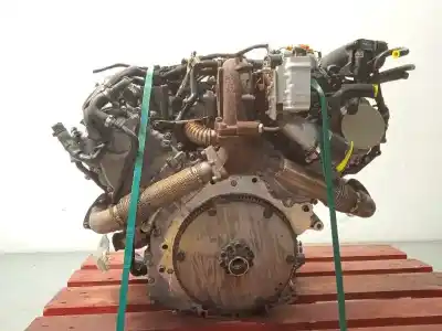 Peça sobressalente para automóvel em segunda mão motor explodido por audi a4 allroad quattro (8k) 3.0 tdi referências oem iam ccw ccwa 