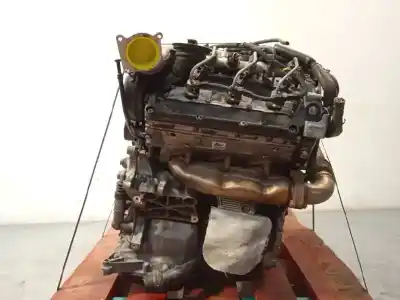 Peça sobressalente para automóvel em segunda mão motor explodido por audi a4 allroad quattro (8k) 3.0 tdi referências oem iam ccw ccwa 