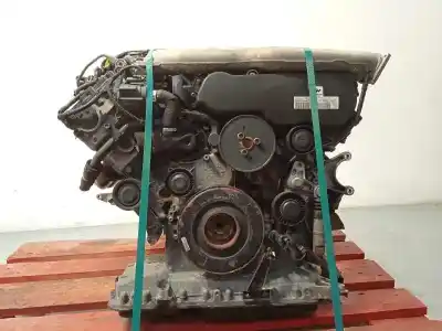 Peça sobressalente para automóvel em segunda mão motor explodido por audi a4 allroad quattro (8k) 3.0 tdi referências oem iam ccw ccwa 
