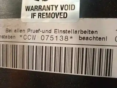 Peça sobressalente para automóvel em segunda mão motor explodido por audi a4 allroad quattro (8k) 3.0 tdi referências oem iam ccw ccwa 