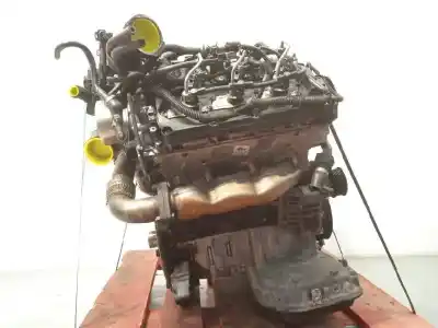 Peça sobressalente para automóvel em segunda mão motor explodido por audi a4 allroad quattro (8k) 3.0 tdi referências oem iam ccw ccwa 