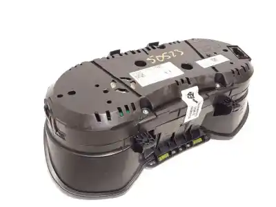 Peça sobressalente para automóvel em segunda mão quadrante por seat leon (5f1) 1.4 16v tsi referências oem iam 5f0920740e  