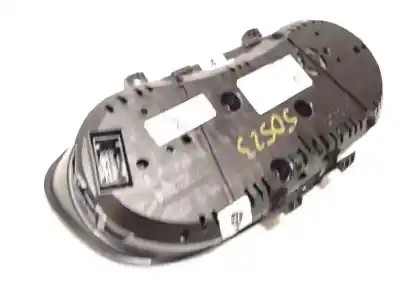 Peça sobressalente para automóvel em segunda mão quadrante por seat leon (5f1) 1.4 16v tsi referências oem iam 5f0920740e  